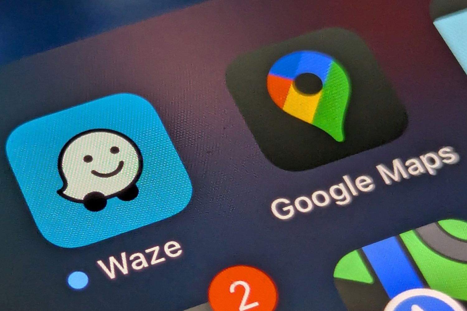 3 motius pels quals prefereixo Google Maps abans que Waze
