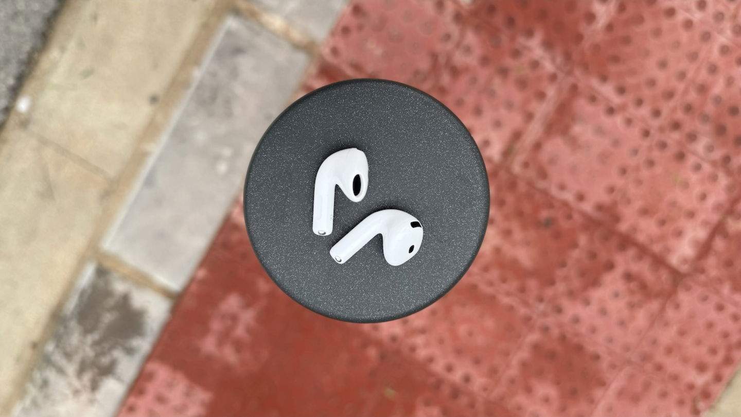 Els AirPods 4 són els millors auriculars d'Apple en qualitat-preu i tenen el gran descompte