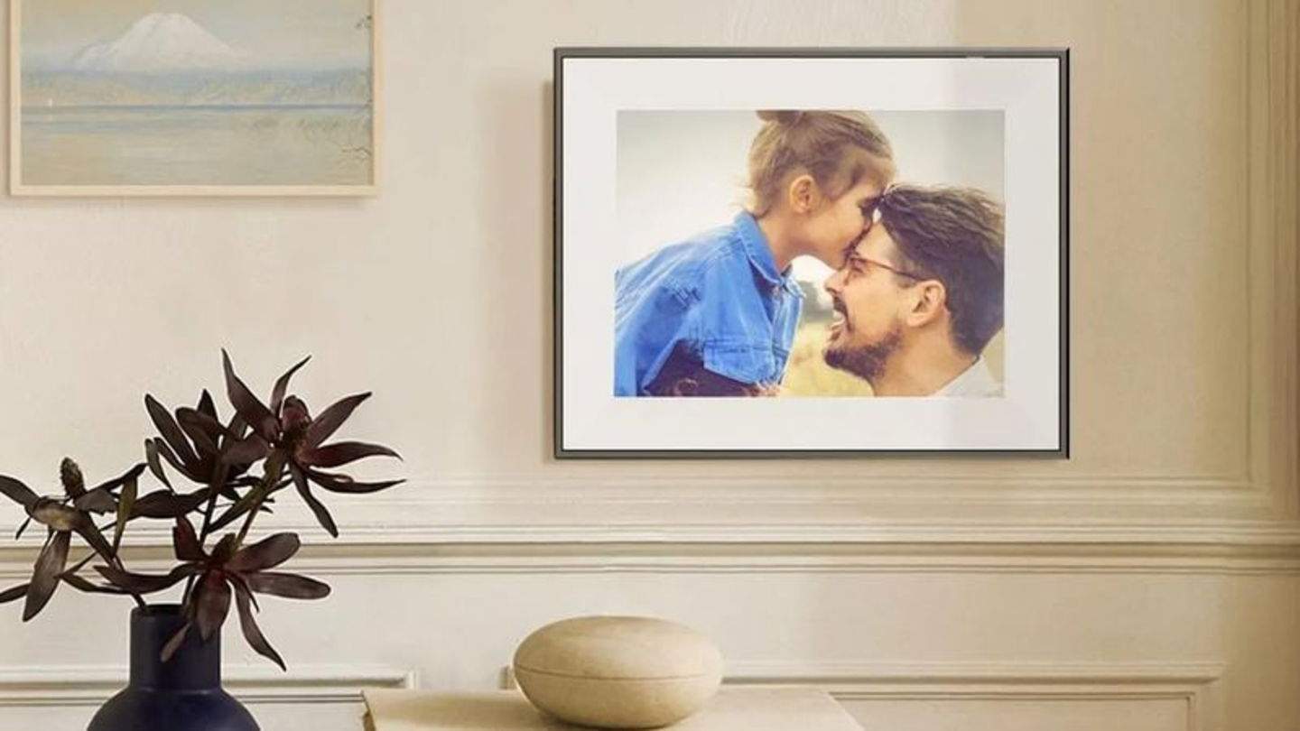 Aquesta és la millor idea tecnològica que he vist en molt de temps, tot i que tot té un preu