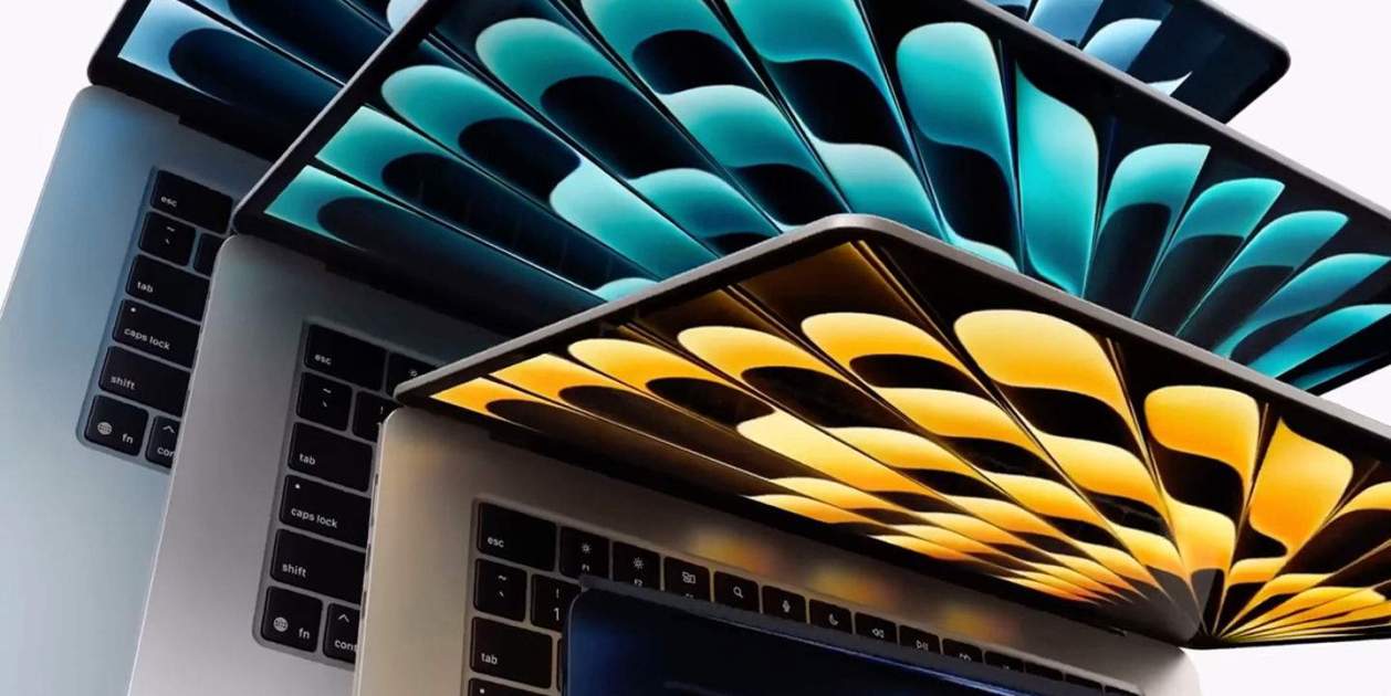 La mejor oferta del Black Friday: el MacBook Air con chip M4 al mejor ...