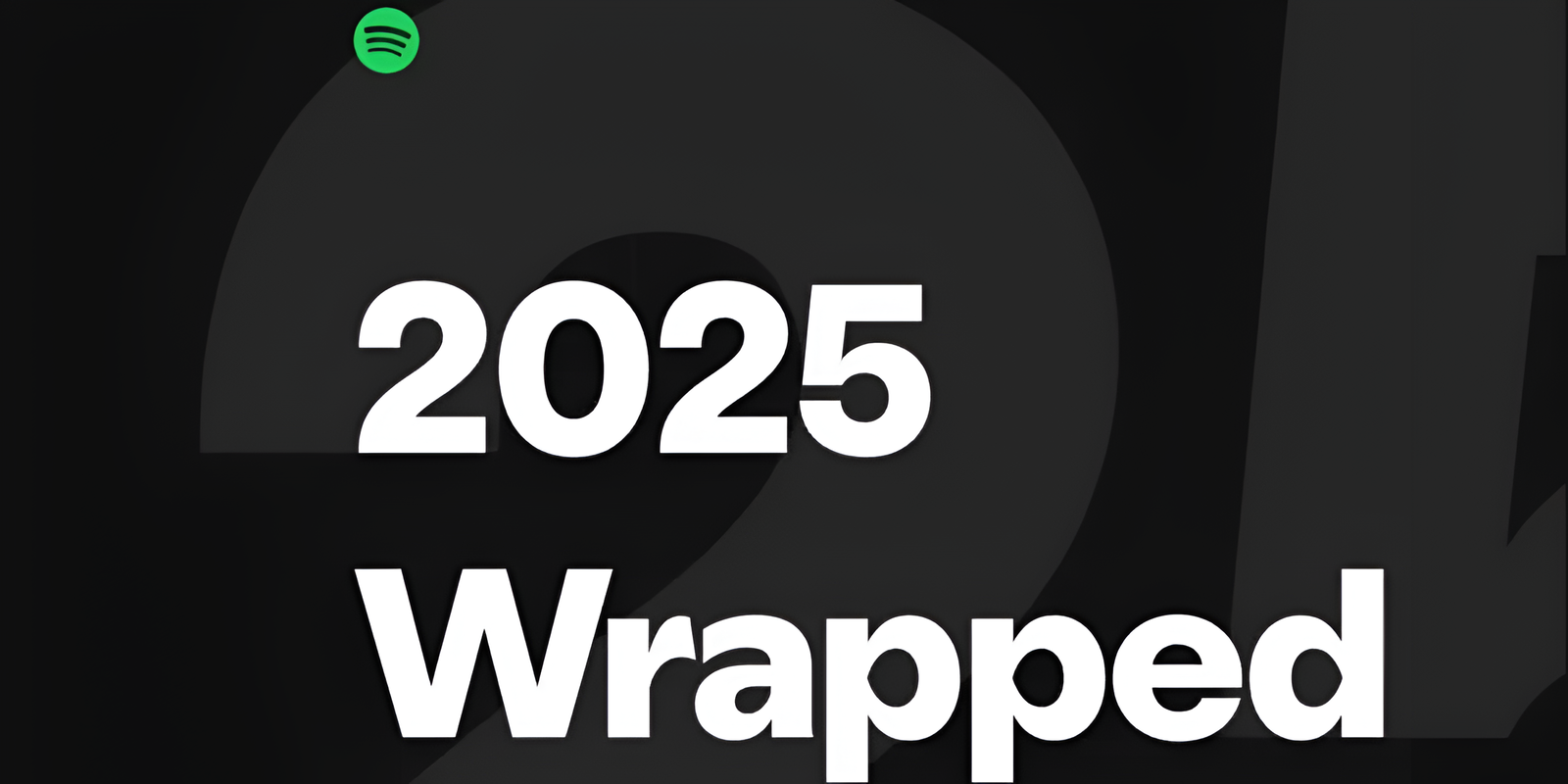 ¿Qué día se lanzará el Spotify Wrapped 2025? Aparece una pista definitiva