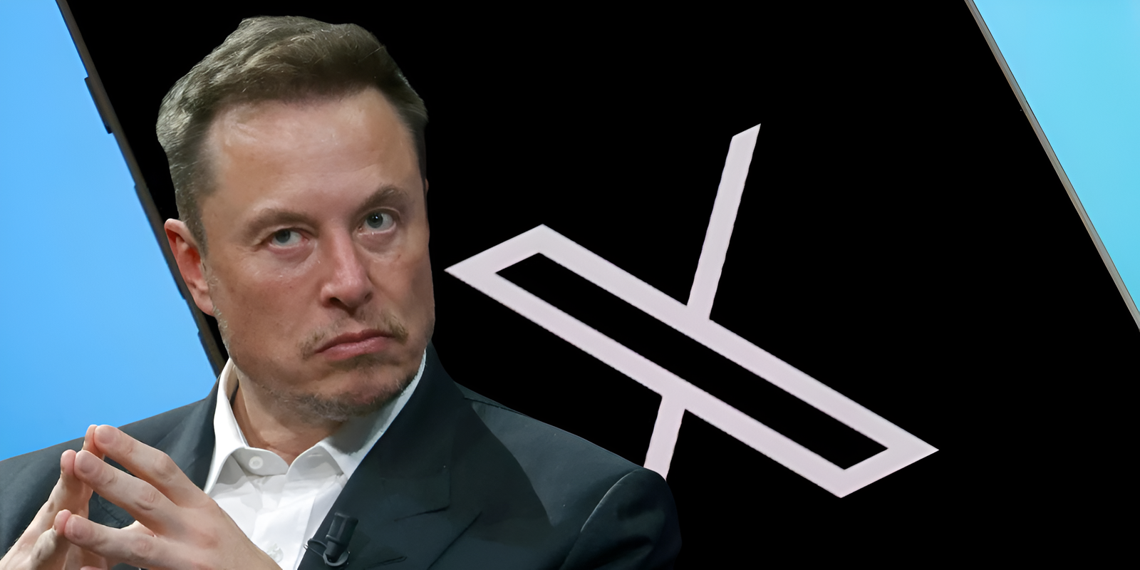 X afegeix una funció que revela des de quin país publica cada compte… i Musk la cancel·la després de destapar una veritat incòmoda