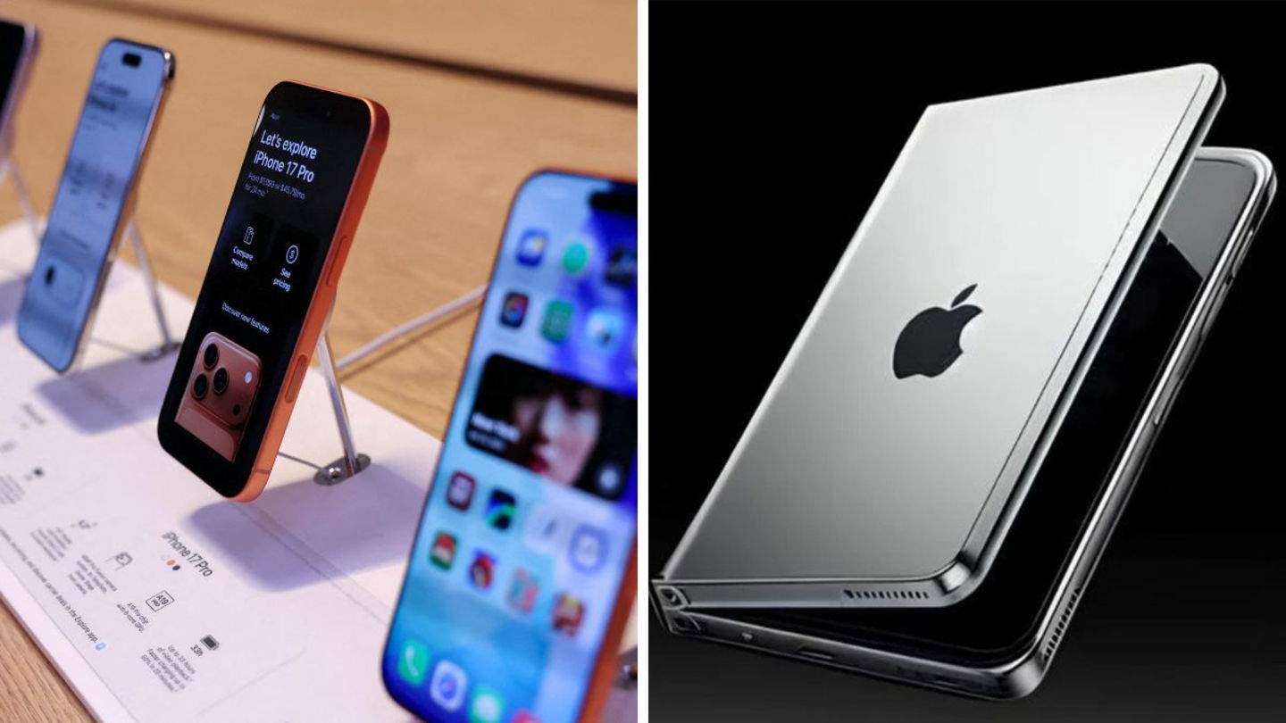 Elegir iPhone el año que viene va a ser más difícil que nunca