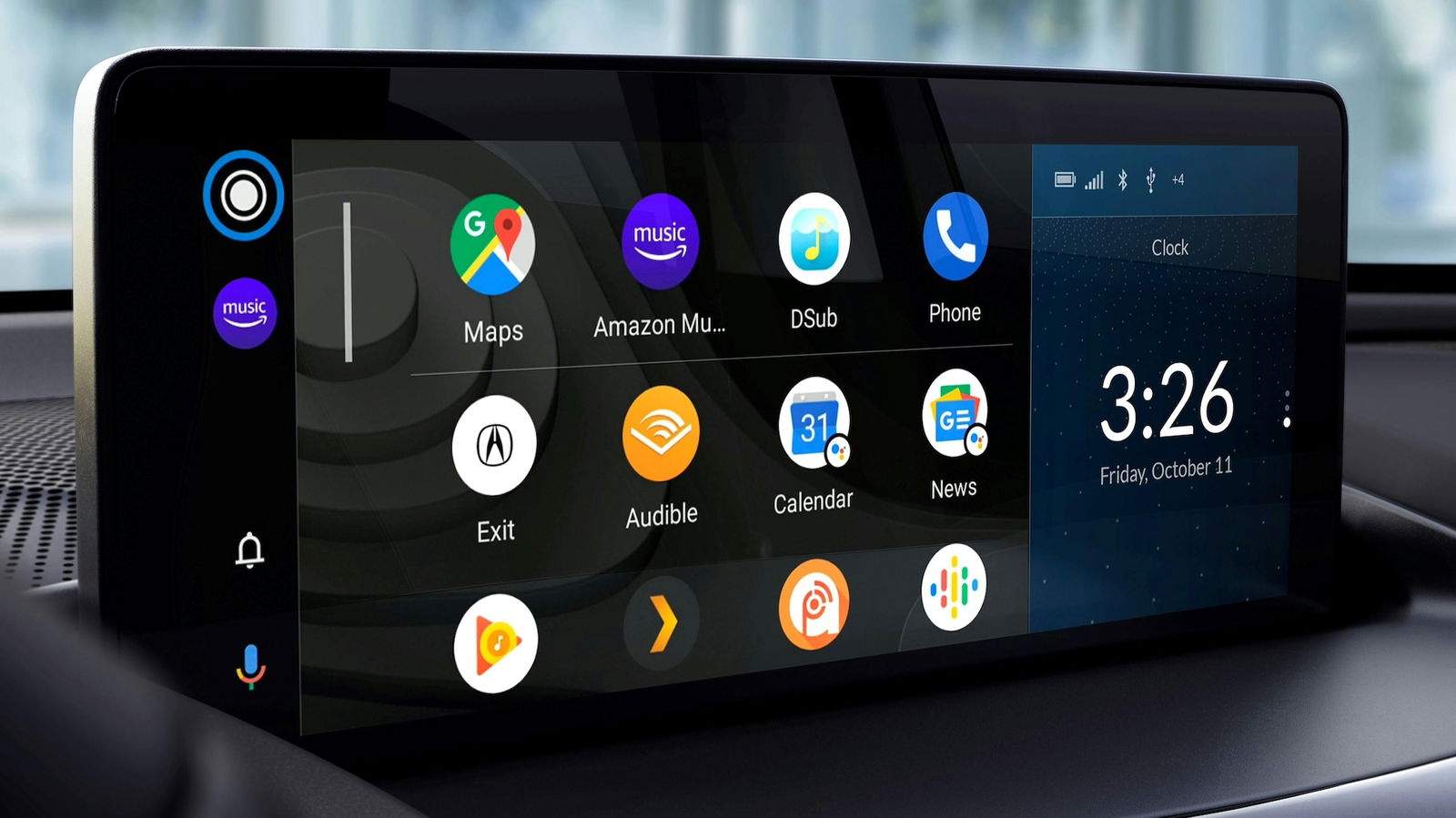 3 funciones en las que Android Auto es mejor que Apple CarPlay
