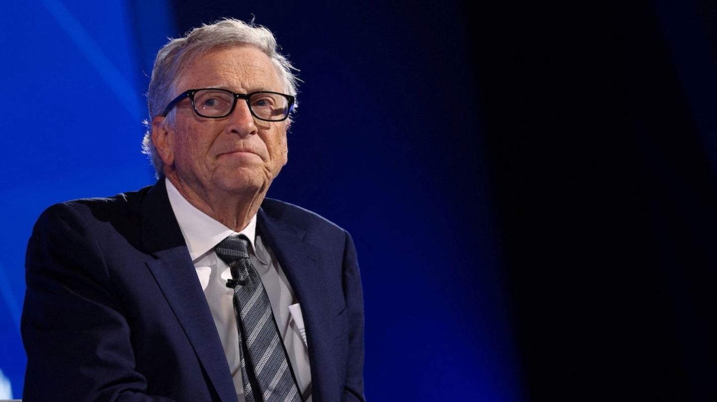 Els 3 treballs que la IA mai podrà reemplaçar, segons Bill Gates