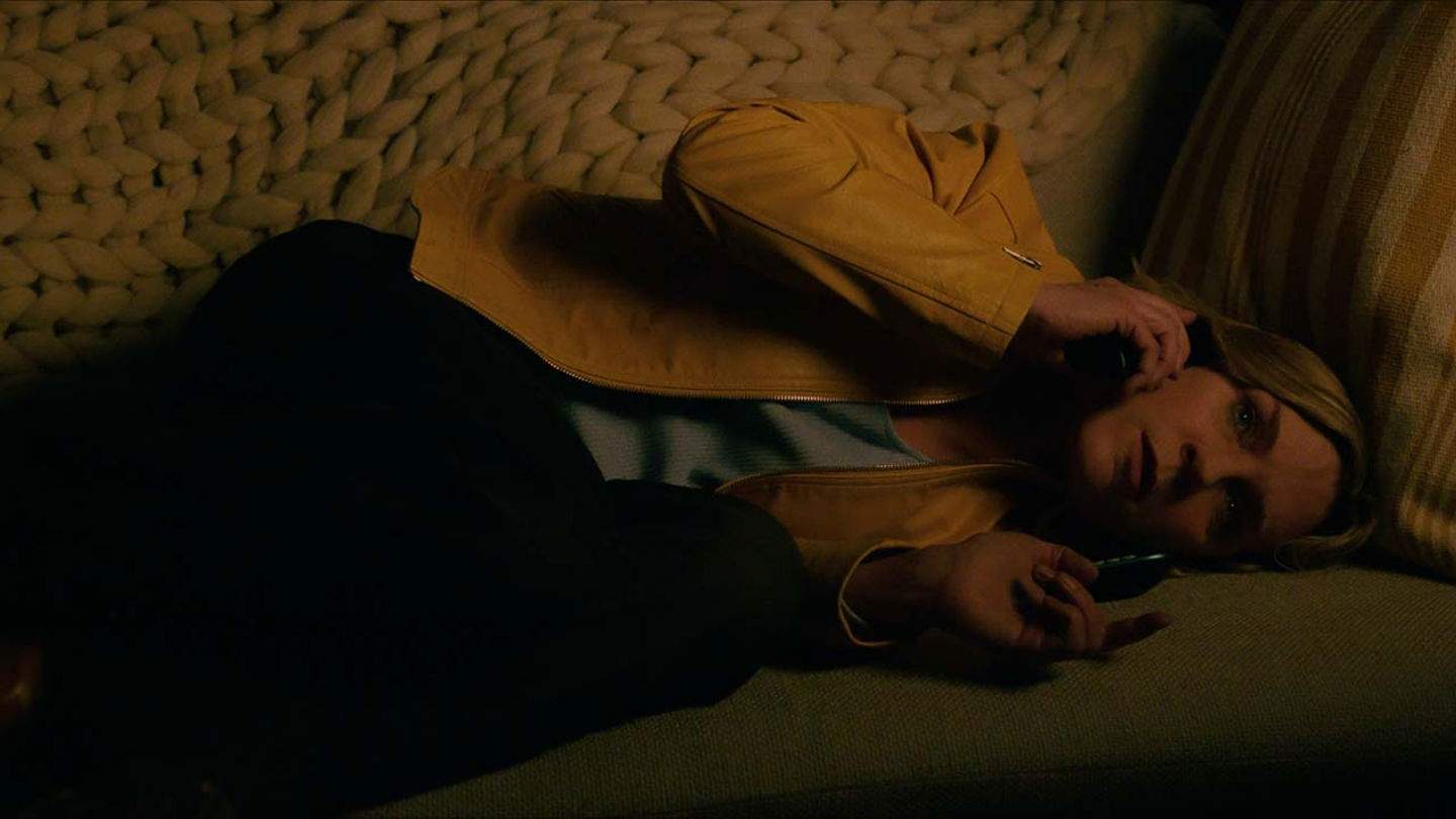 És el millor llançament de la plataforma, és del creador de Breaking Bad i et recomano veure-la encaridament