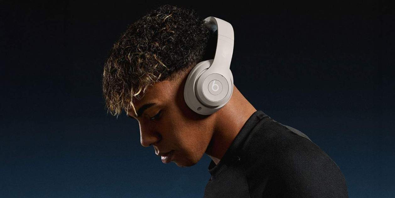 Amazon tiene los espectaculares Beats Studio Pro a mitad de precio y ahora sí que son muy recomendables