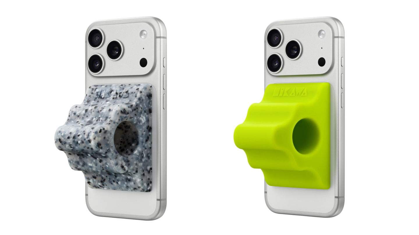 Tras el iPhone Pocket, Apple acaba de lanzar un segundo accesorio exclusivo para el iPhone