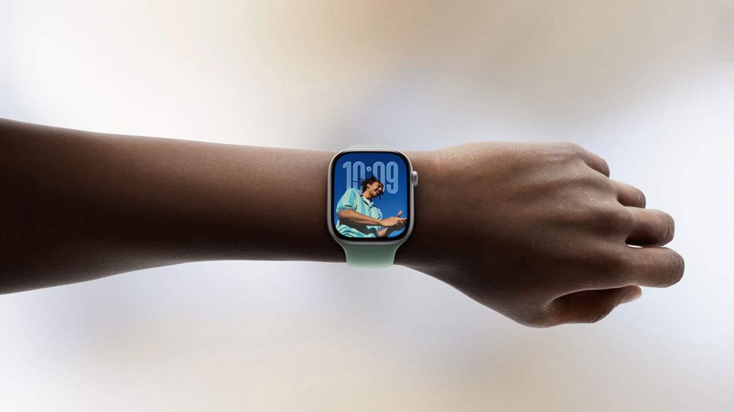 watchOS 26 ha afegit un truc secret a l'Apple Watch que estic utilitzant cada dia