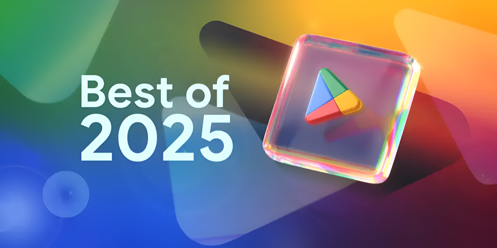 Estos son los mejores juegos y apps para Android de 2025 según Google