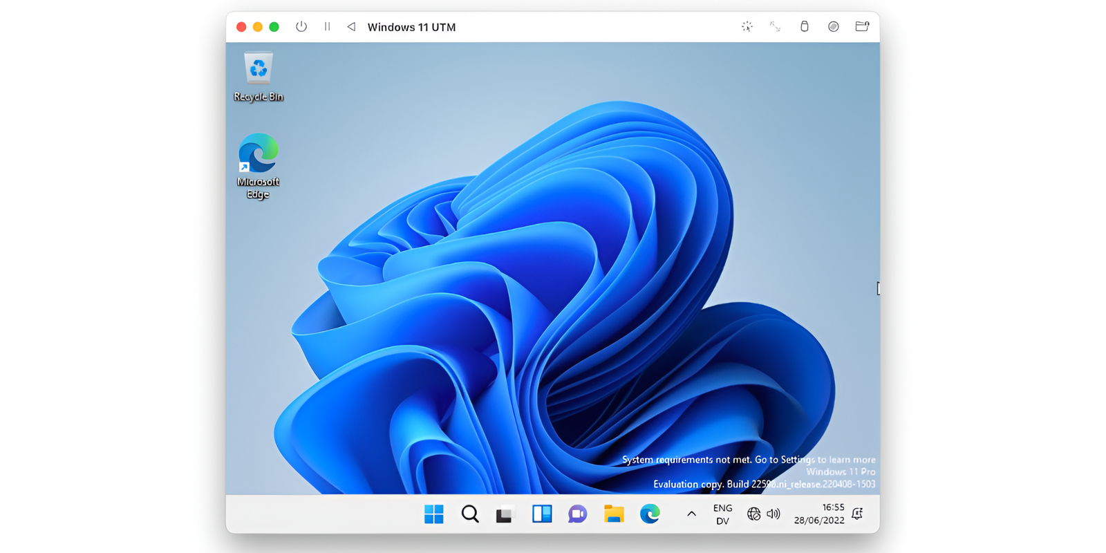 Aquesta app per a Windows copia una de les últimes funcions del Mac i és genial per a videotrucades