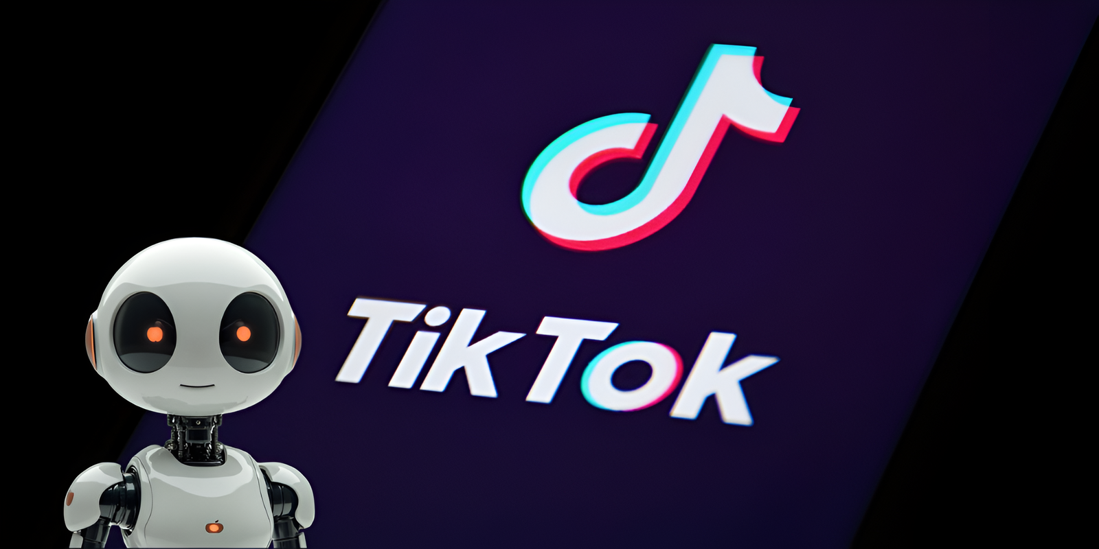 TikTok te permitirá controlar cuánto contenido generado por IA quieres ver