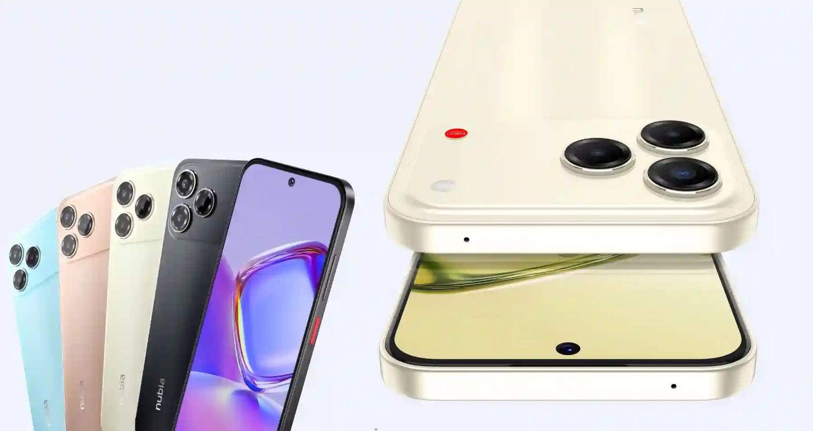 Este Android ha copiado descaradamente el diseño del iPhone 17 Pro y cuesta solo 100 euros