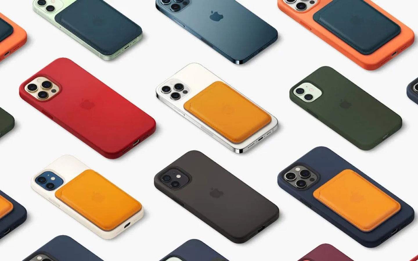 Apple està treballant en fundes per a l'iPhone amb superfícies tàctils