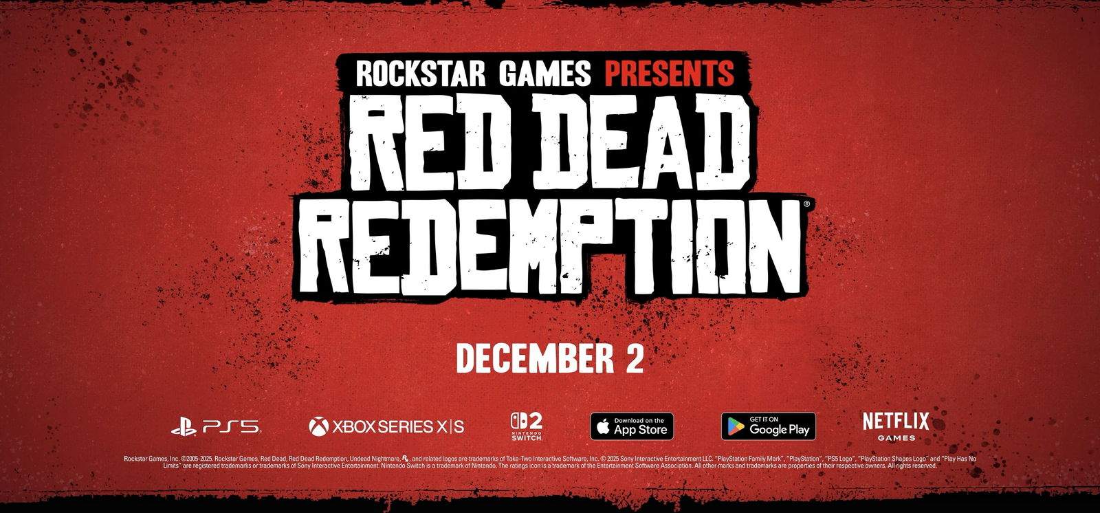 Red Dead Redemption llegará a iOS y Android el mes que viene