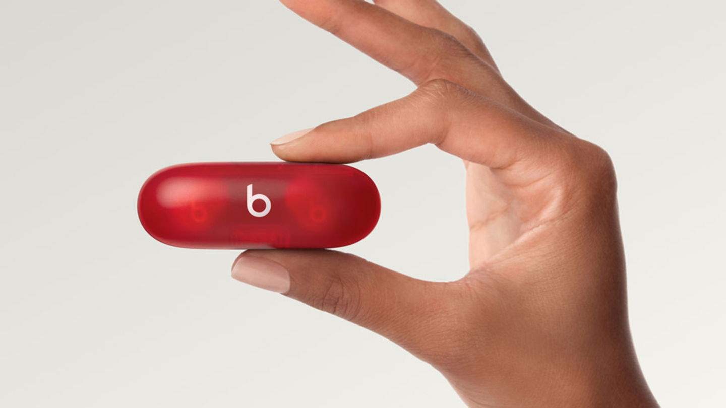 Per menys de 50 euros aquests Beats són una compra segura: alta qualitat de so i compatibilitat