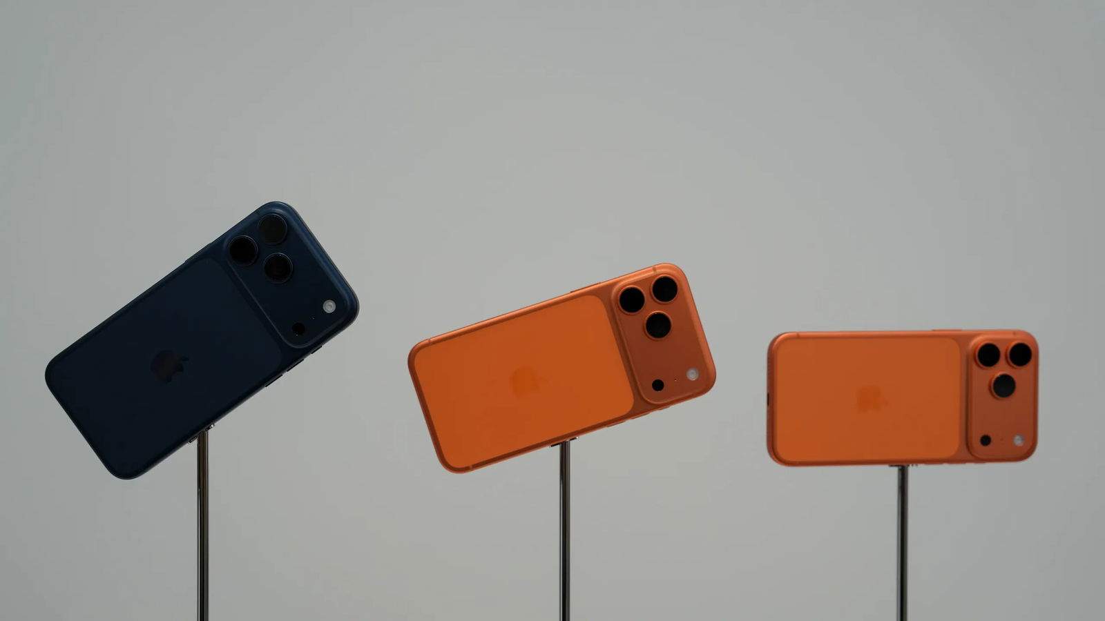 Els iPhone 17 Pro han perdut una funció de la seva càmera i ningú sap per què