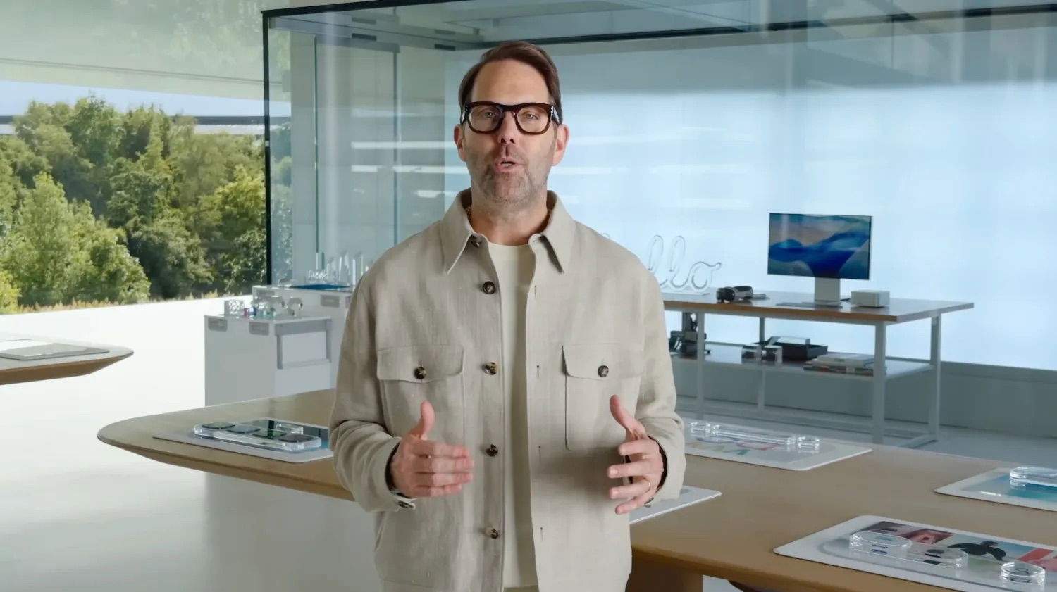 El cap de disseny d'Apple deixa la companyia per anar-se'n a Meta, però ja té un successor que va treballar en l'iPhone original