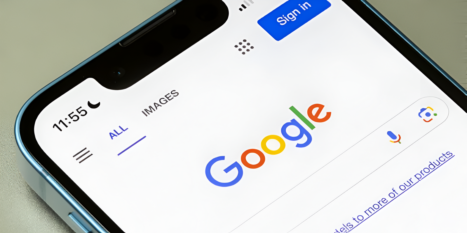 ¿Qué buscaron los españoles en 2025? Google desvela lo más buscado del año