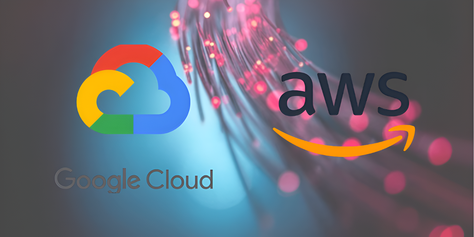 Amazon i Google arriben a un acord d'interconnexió que vol evitar que internet torni a caure