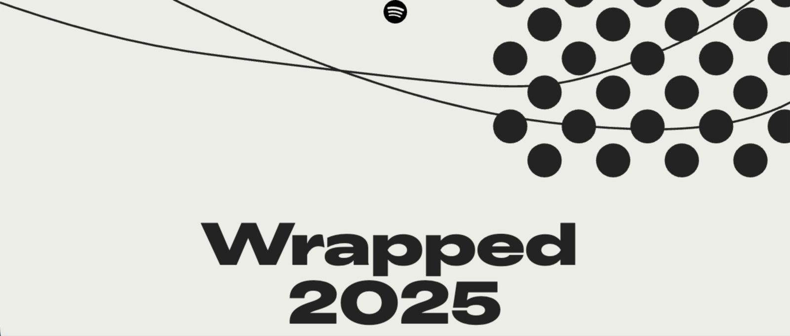 Spotify Wrapped 2025 ya disponible: así puedes verlo y compartirlo