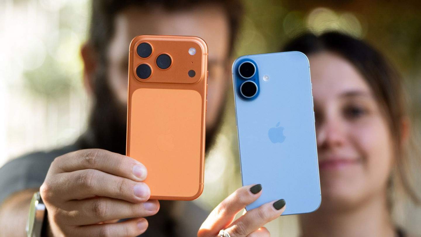 Las elevadas ventas del iPhone 17 están rompiendo todos los récords de Apple