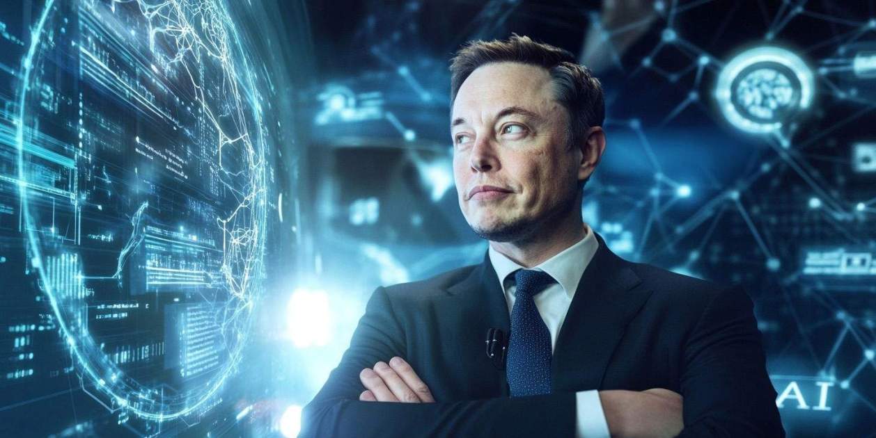 Elon Musk se aferra a la IA y la robótica para evitar el colapso ...