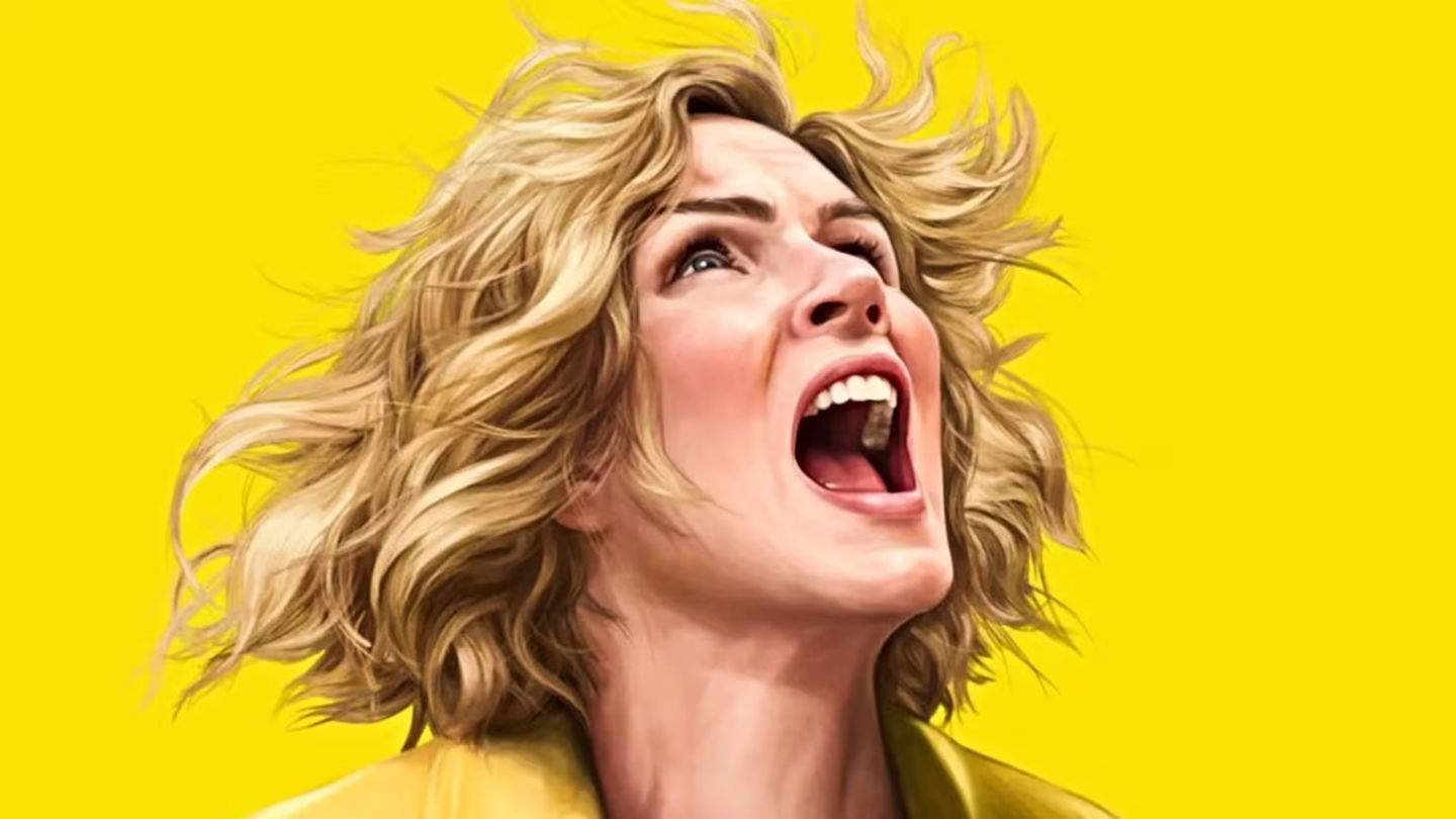 La nueva serie del creador de Breaking Bad de Apple TV se coloca como lo más visto de noviembre