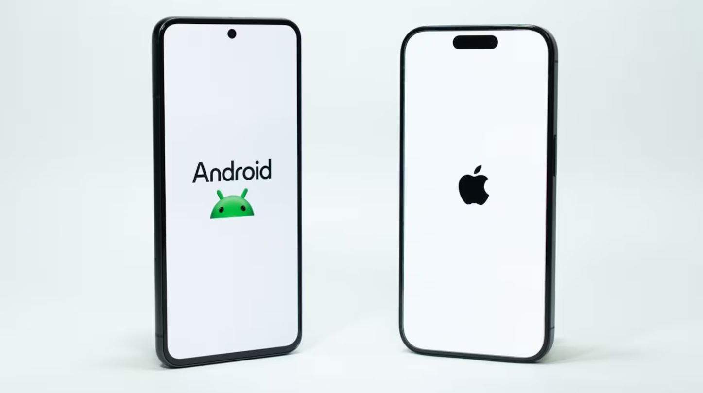 Israel prohibe los smartphones Android a sus altos cargos militares: solo podrán usar iPhone