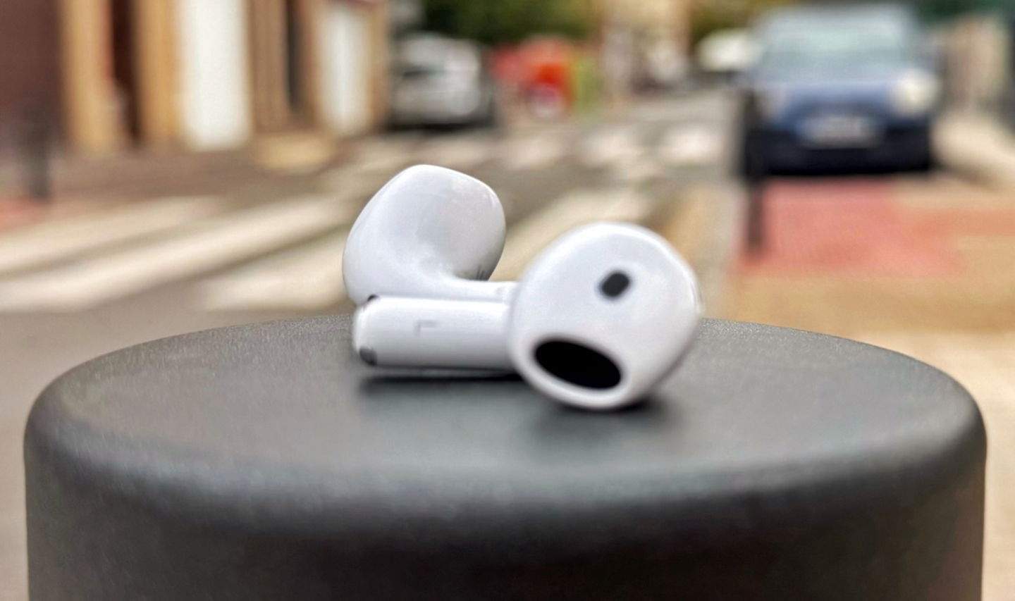 El més ràpid se'ls emporta: uns AirPods 4 amb 50 eurassos de descompte per temps limitat