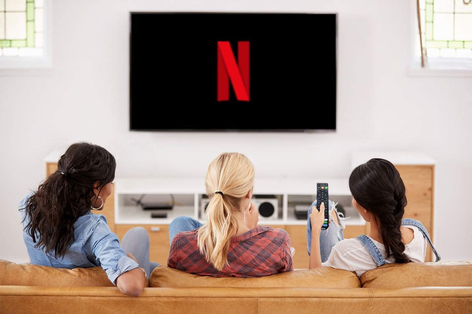 Netflix ha eliminat silenciosament una funció de la seva app que era extremadament útil