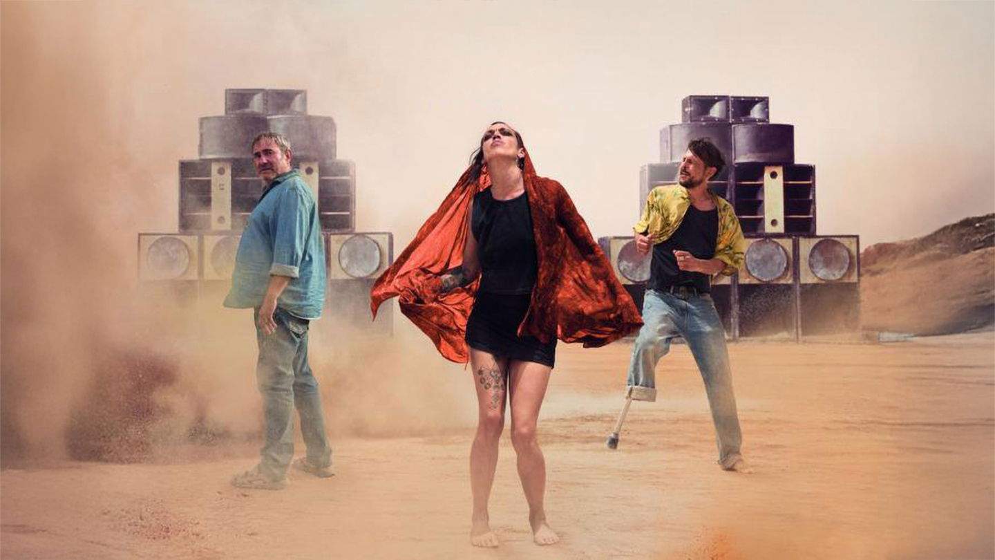 La película española candidata a los Óscar no ha dejado a nadie indiferente y puedes verla en streaming casi gratis