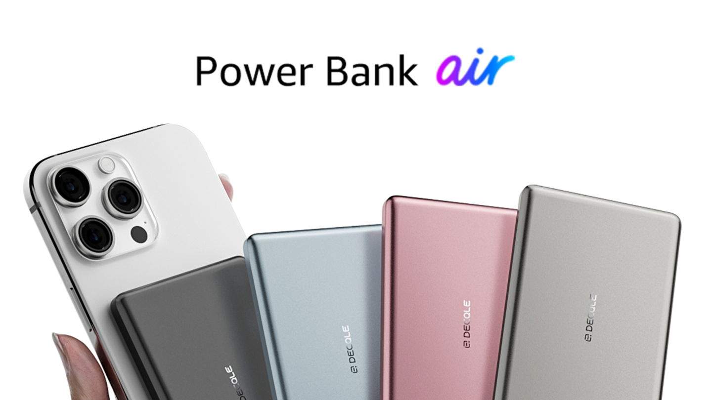 Aquesta bateria és un dels millors accessoris del Black Friday i està tirada de preu