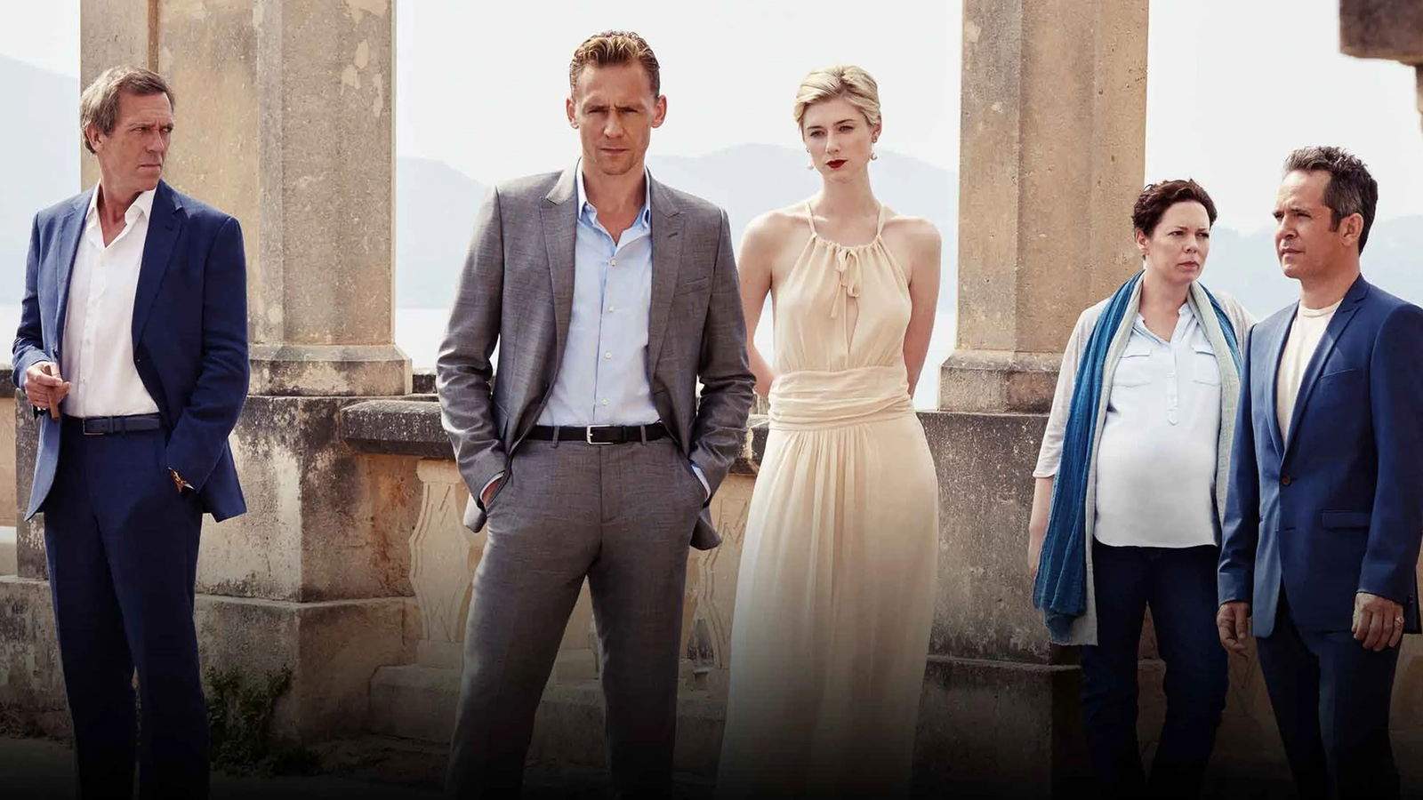Aquest thriller d'espies amb Tom Hiddleston és una obra mestra que has de veure ara que ha anunciat una nova temporada