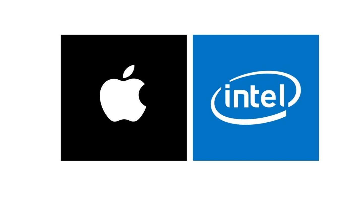 ¿Apple asociada otra vez con Intel? Se dice que podría fabricar la próxima generación de chips M