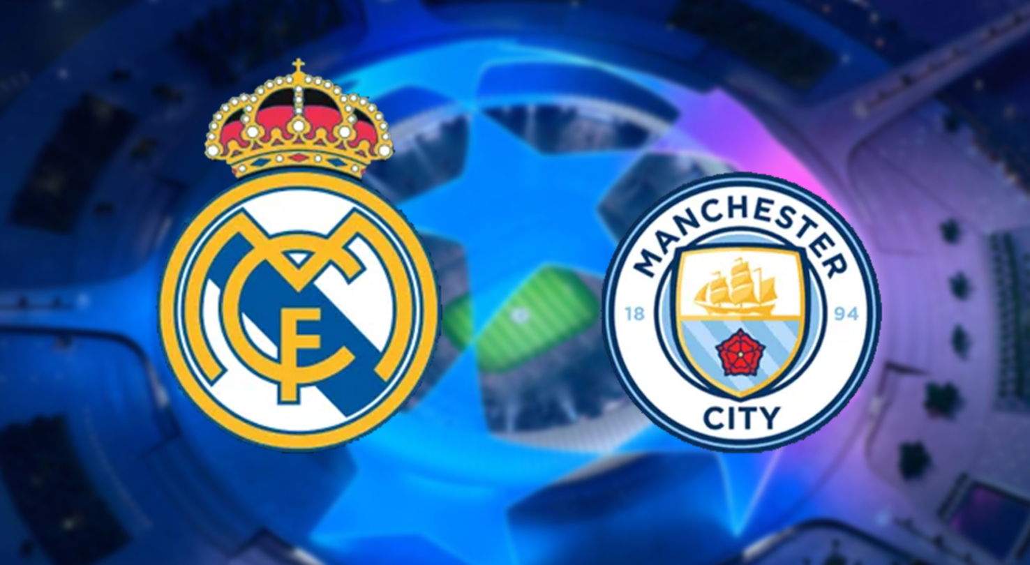 Com veure el Real Madrid CF - Manchester City FC en streaming per 1 euro