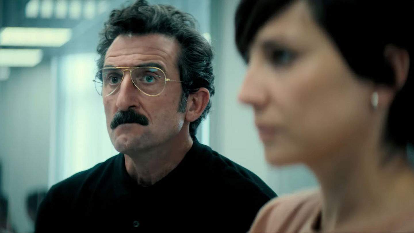 El thriller policíac amb Luis Zahera, una joia intensa i addictiva que potser vas passar per alt… i que ja pots veure complet en streaming