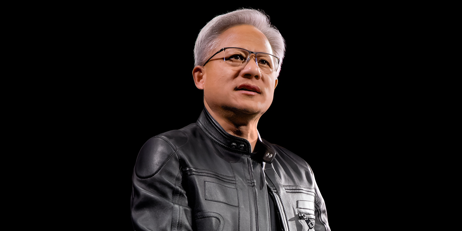 El CEO de NVIDIA estalla: “¿Estás loco? Todo lo que pueda hacer la IA, lo hará la IA”