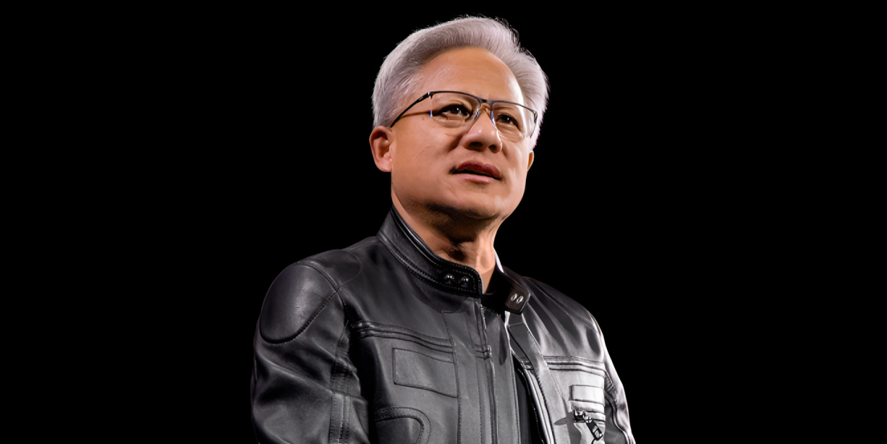 El CEO de NVIDIA estalla: ¿Estás loco? Todo lo que pueda hacer la IA ...