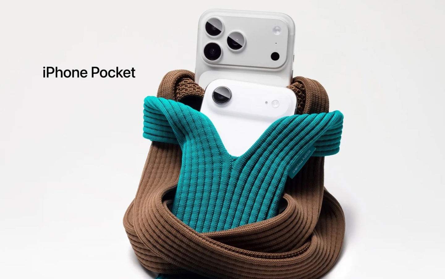 Muchos criticaron este raro accesorio para el iPhone y, a pesar de su precio, se ha agotado mundialmente