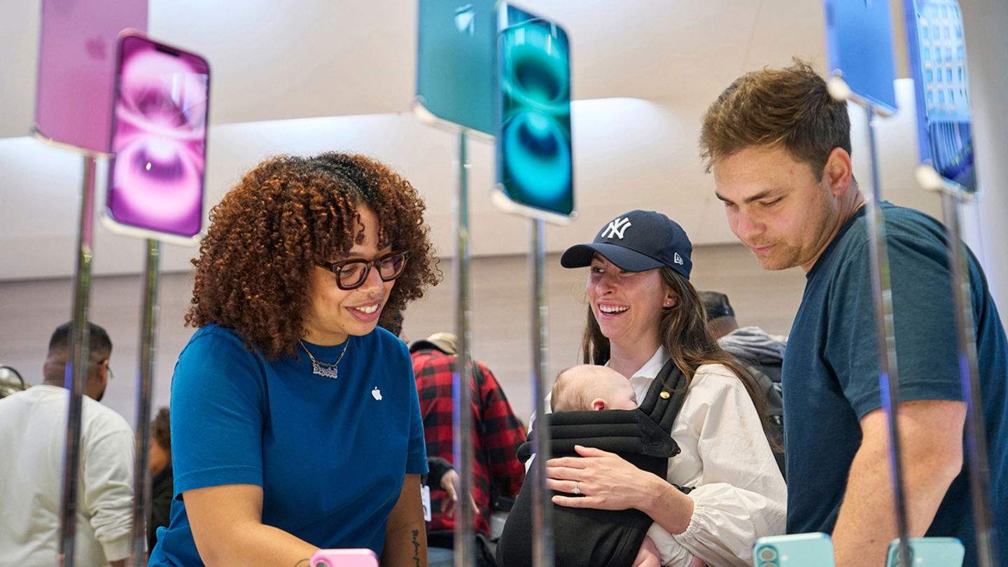 Set anys de presó per l'estafa dels "iPhone zombi": així va aconseguir 10 milions d'euros