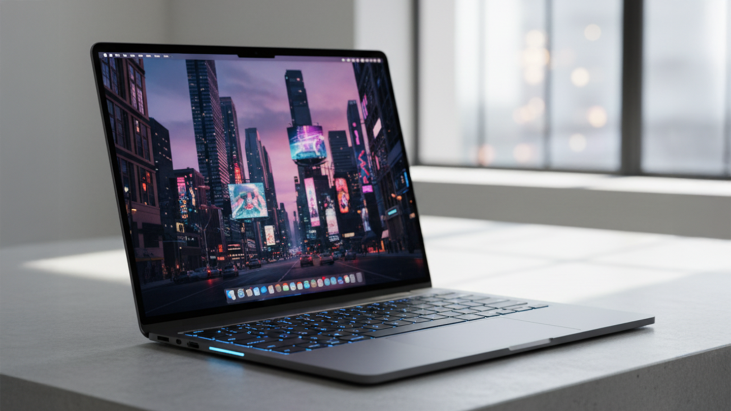 macOS Tahoe 26.2 ya se puede descargar: estas son todas las novedades