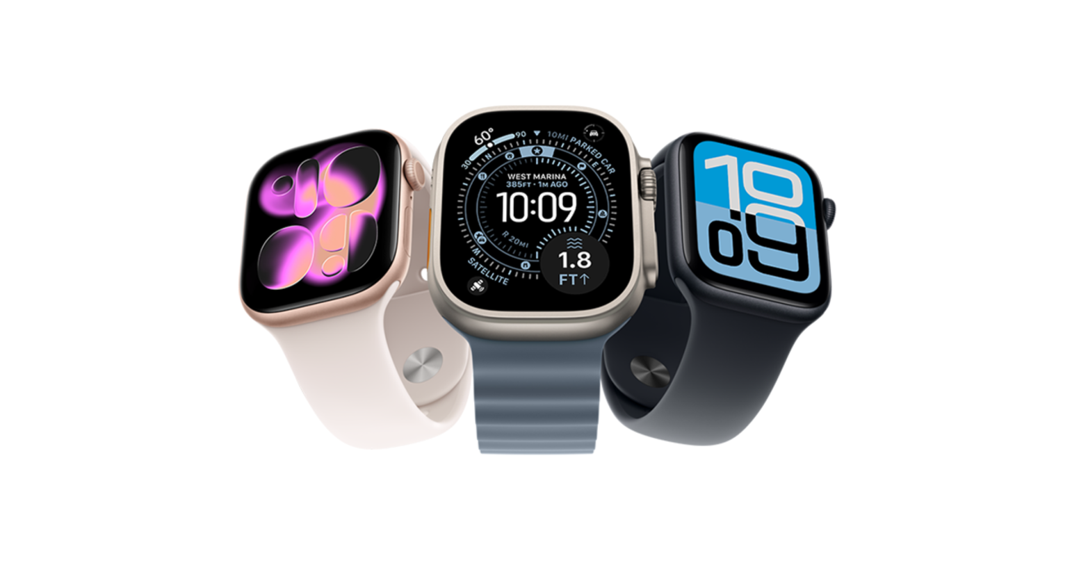 Apple llança watchOS 26.2 amb aquestes novetats