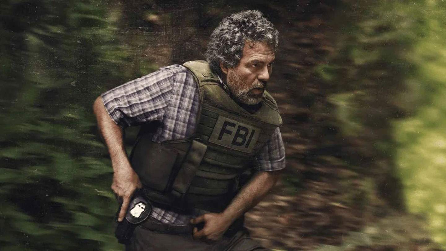 La pots veure en només set hores i per a mi és una de les millors sèries de l'any