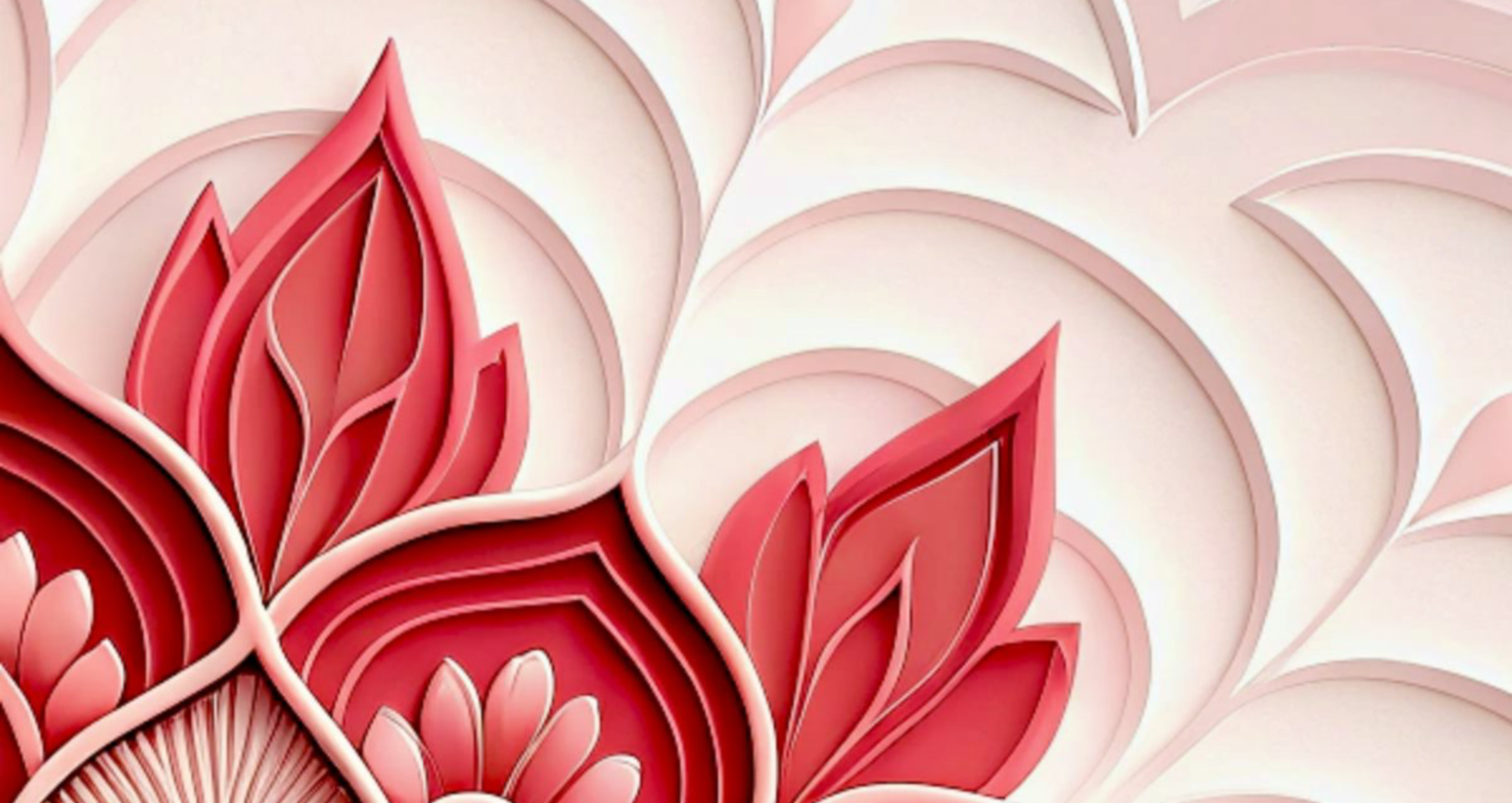 Si te gustan los mandalas vas a amar estos wallpapers coloridos