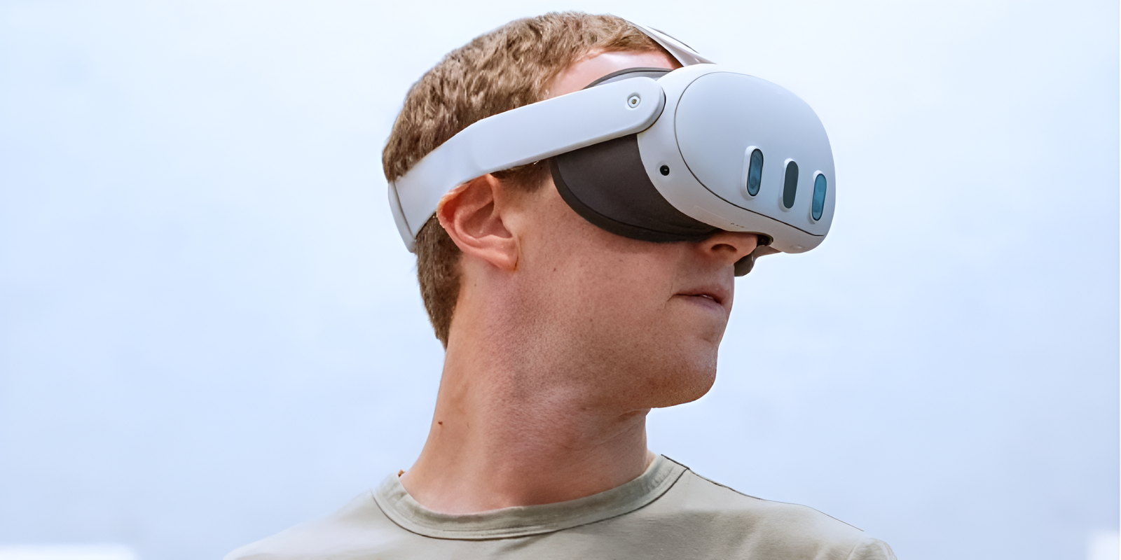 Las gafas VR de Meta van a comenzar a ser más caras