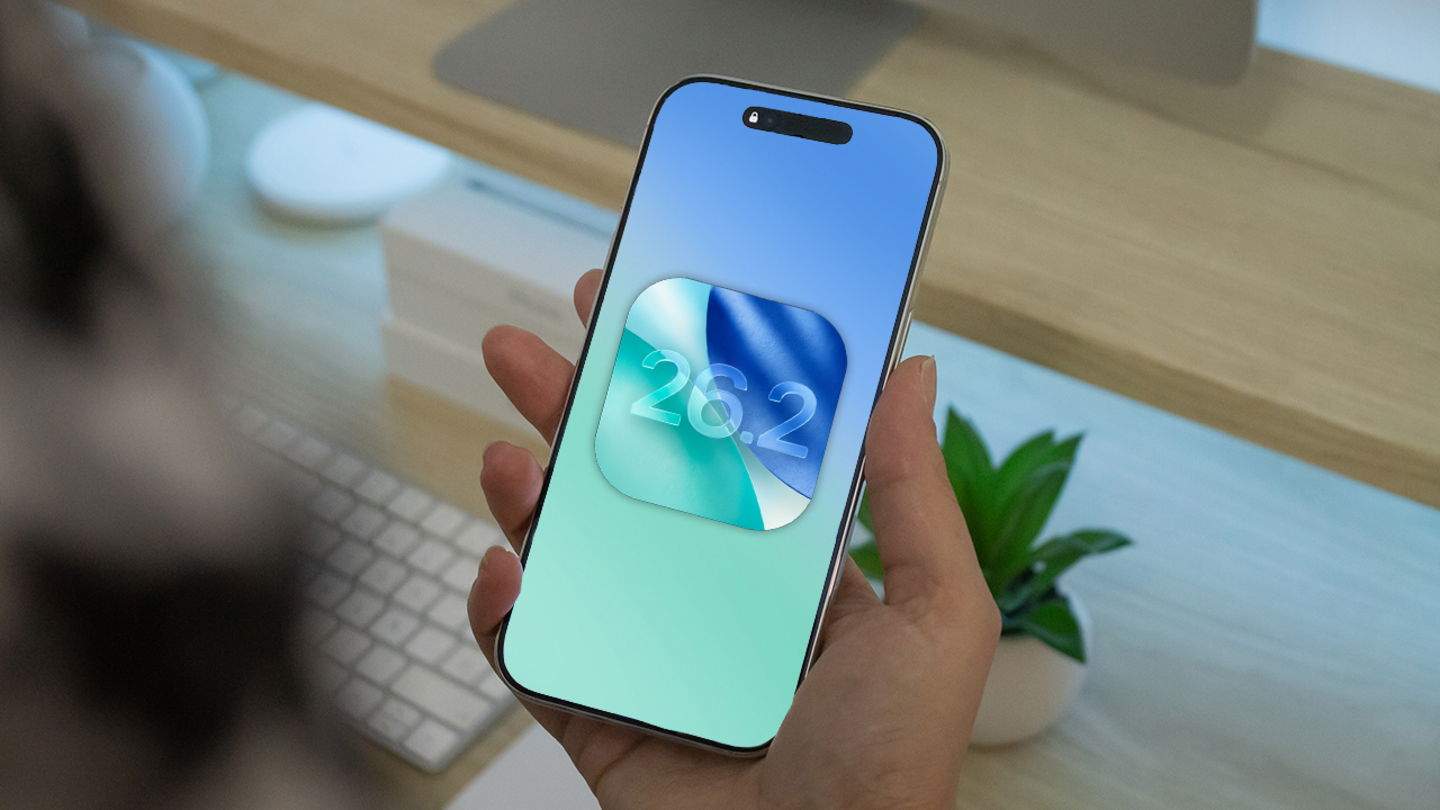 Apple llança iOS 26.2 per a l'iPhone: totes les novetats ja disponibles