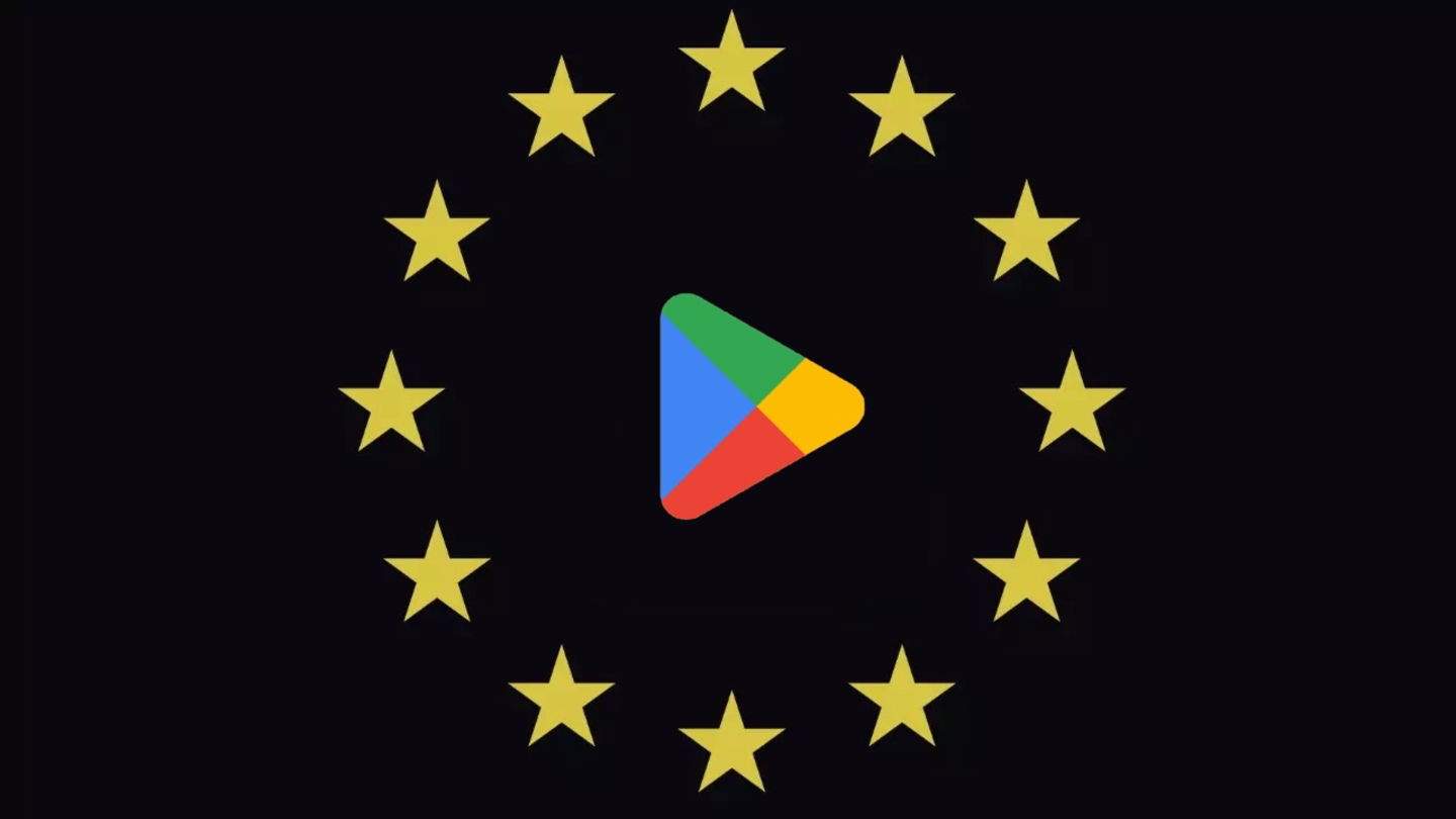 Apple como ejemplo: Europa quiere que Google cambie la Play Store igual que ha cambiado la App Store