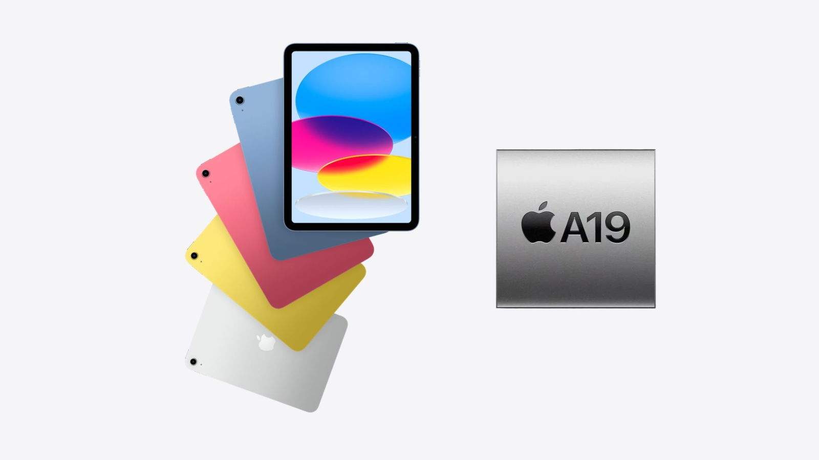 El iPad 12 podría mejorar enormemente su potencia preparándolo como nunca antes para el futuro