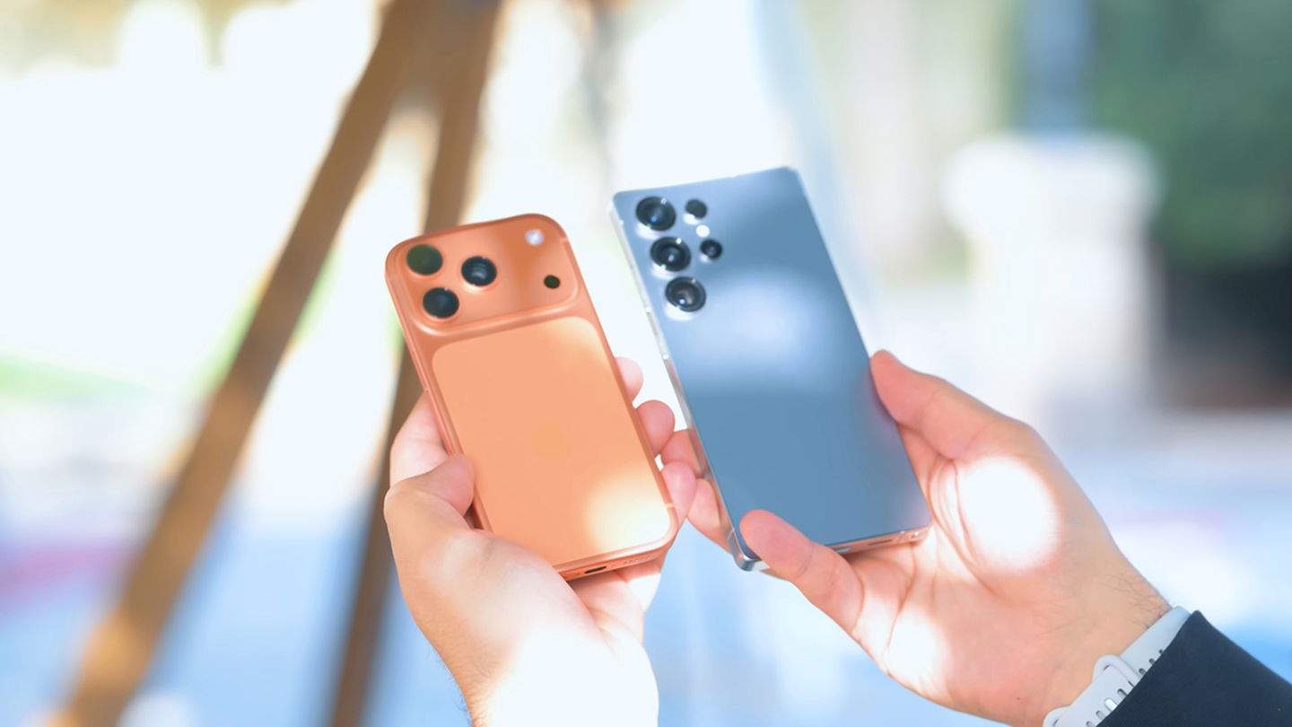 Apple y Samsung copan el top 10 de smartphones más vendidos del momento, los iPhone 16 lideran con puño de hierro
